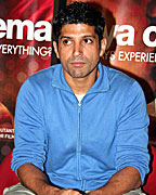 Farhan Akhtar